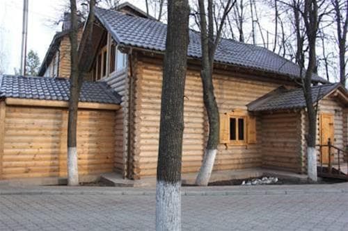 Teremok Cottage