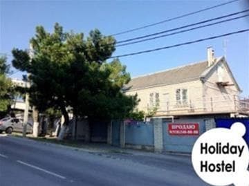 Holiday Hostel