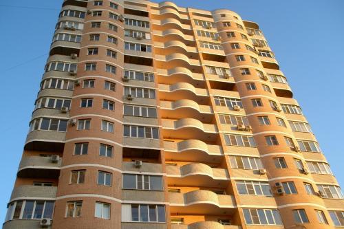 Turgenevsky Aparthotel