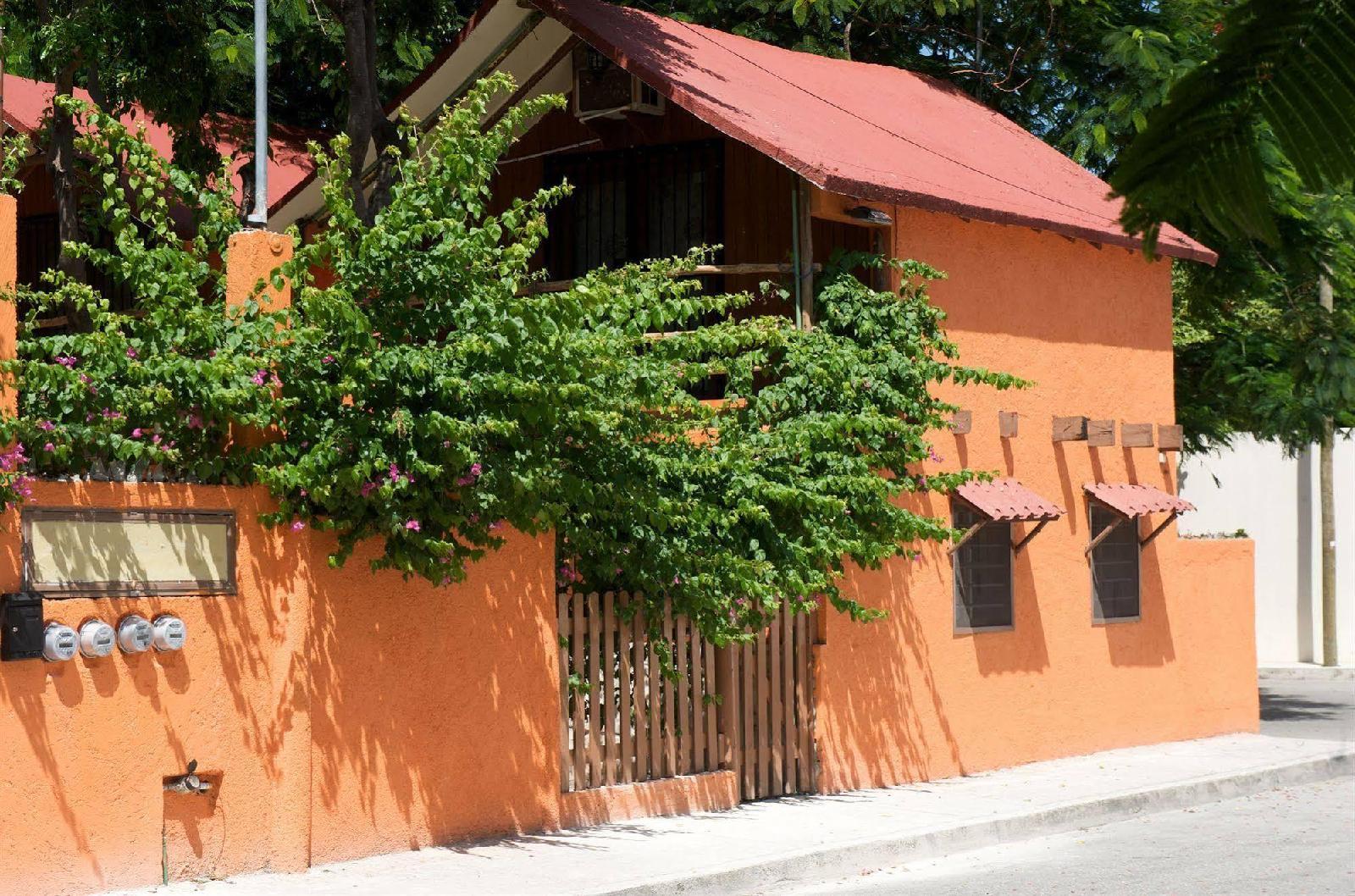 Casa Mango