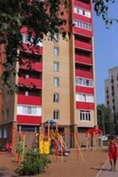 Azbuka Apartments On Gorbatova