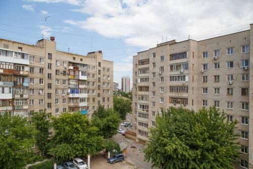 Apartments On Chernishevskogo