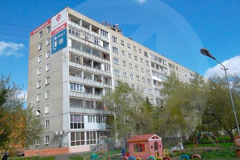 Alpha Apartments on Chekhova
