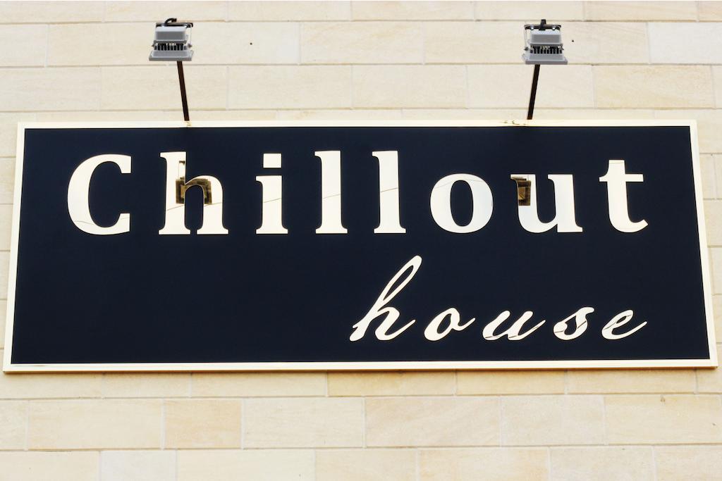 Chillout House Guest House