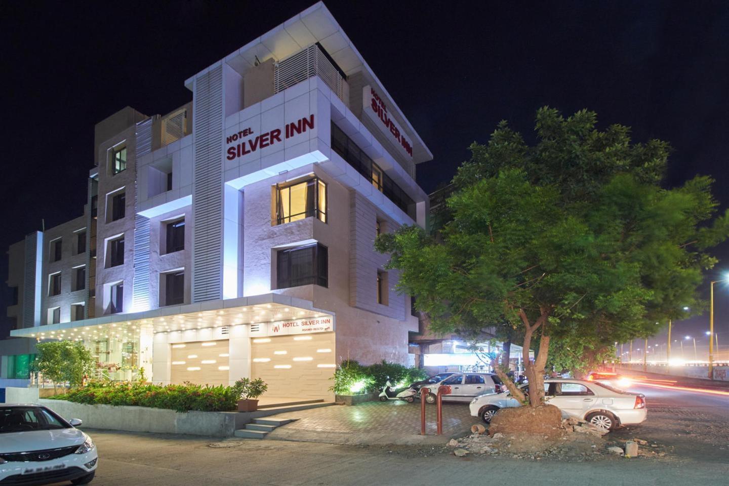 Hotel Silver Inn
