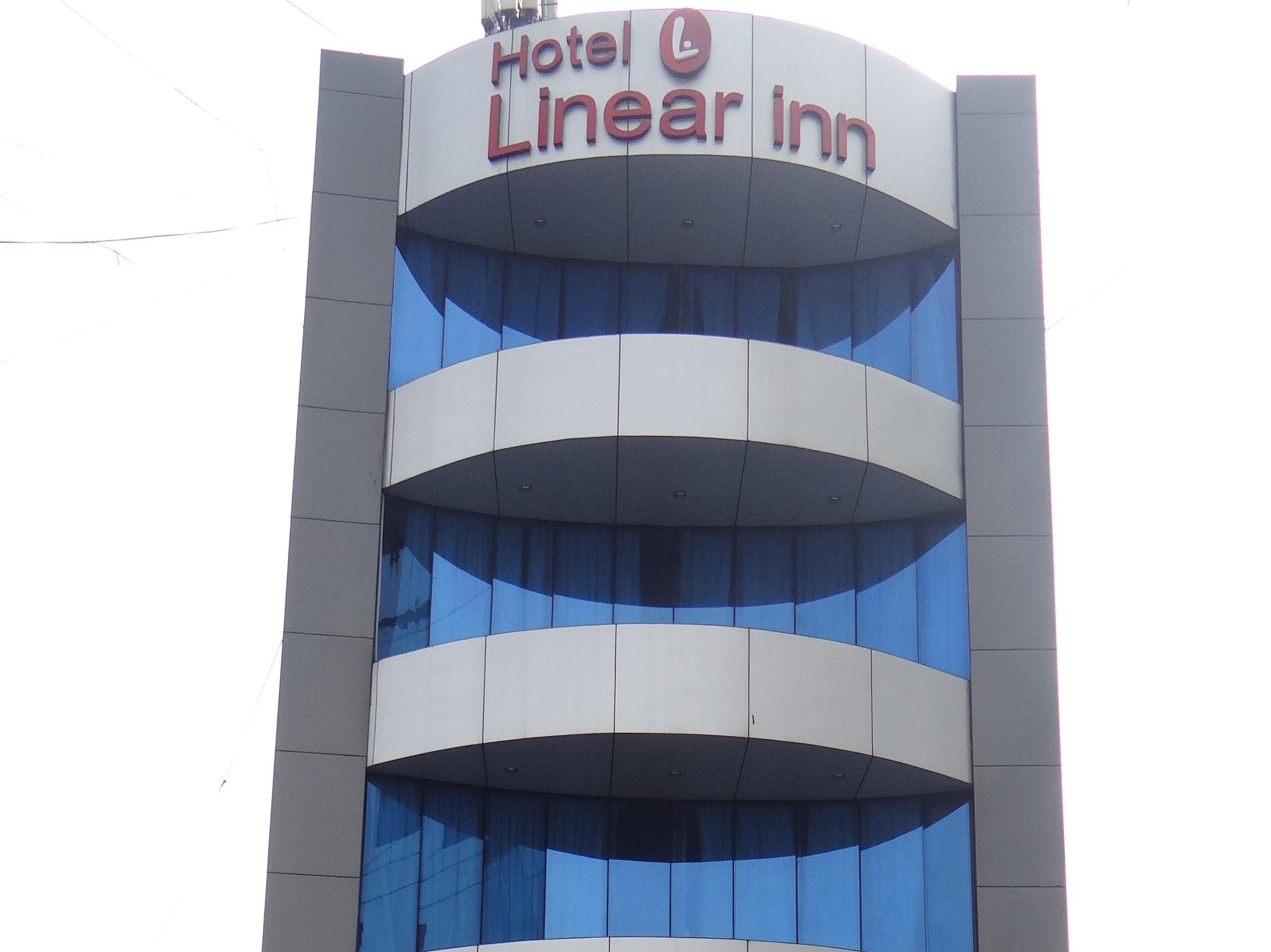 Hotel Linear Inn