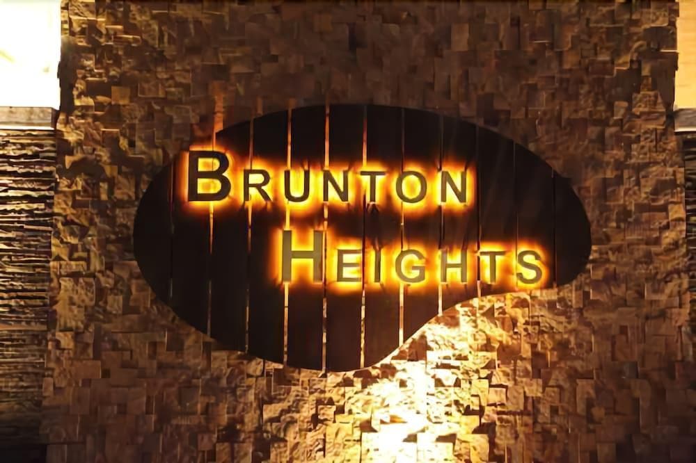 Brunton Heights Executive Suites