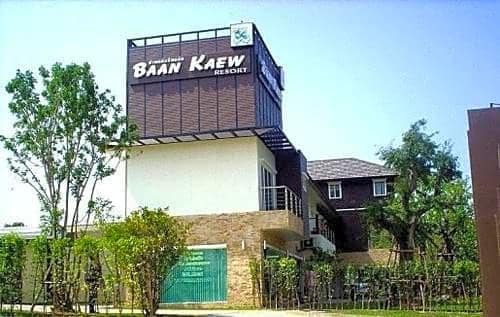 Baan Kaew Resort