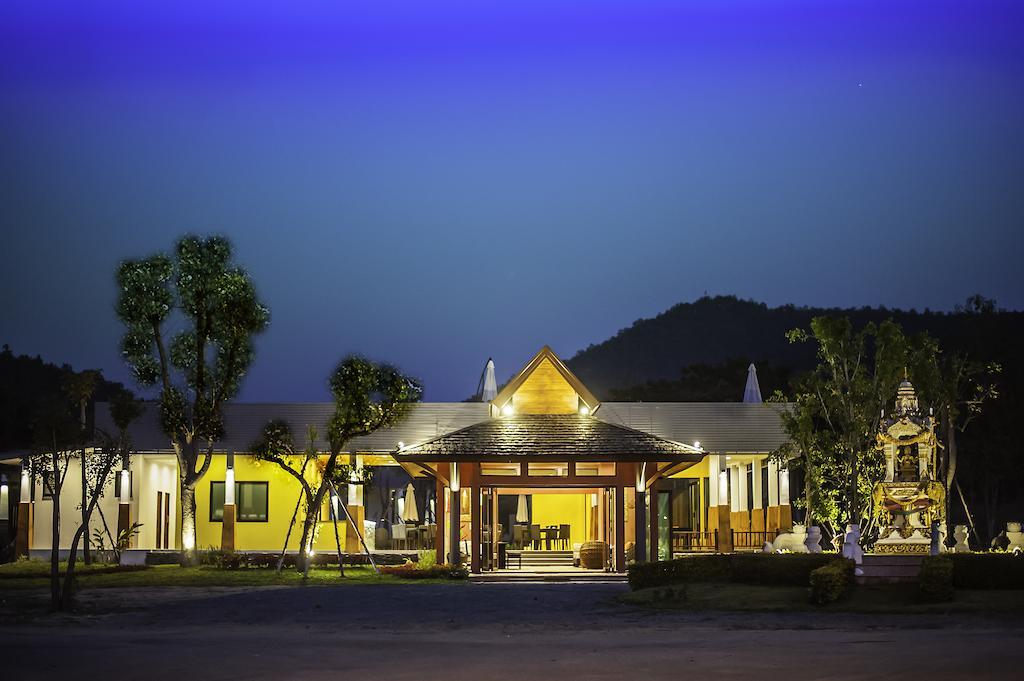 Sankamphaenglakeview Resort