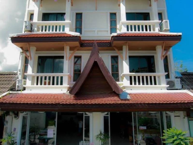 Phuket Kata Motel