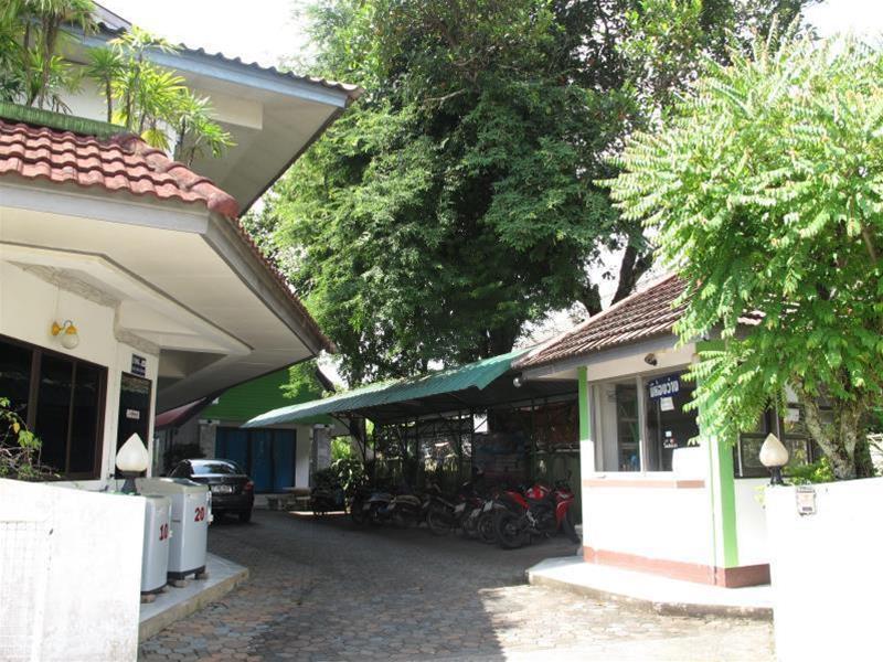 Tree House Residence (Chiangrai)
