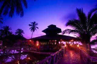 Koh Kood Island Resort