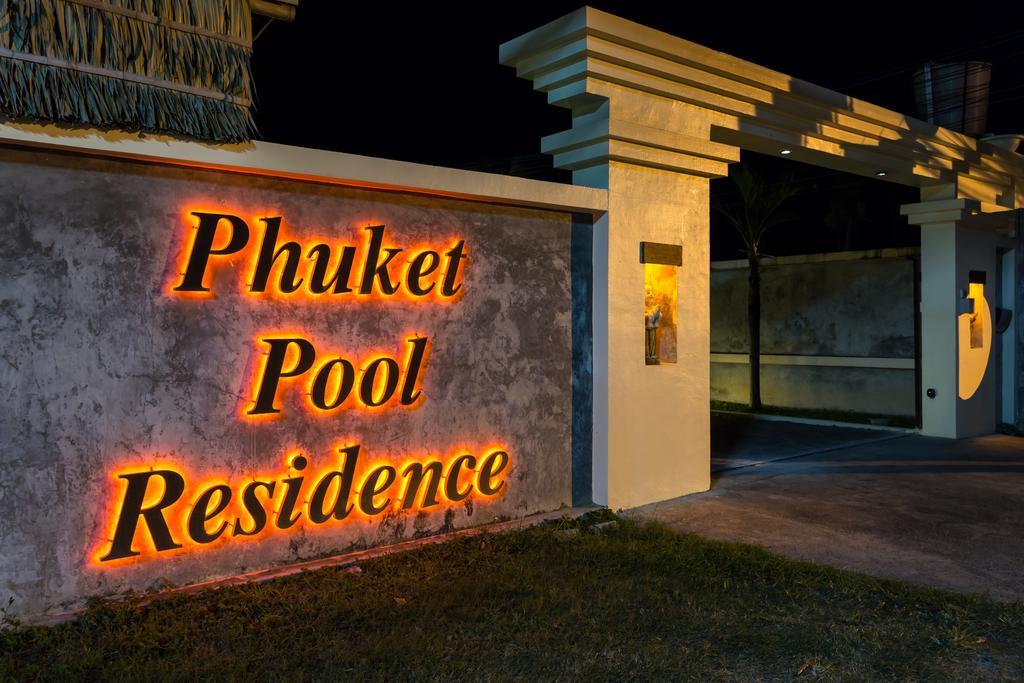 Phuket Pool Residence