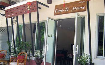 One-D House
