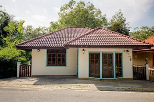 Hassipi House
