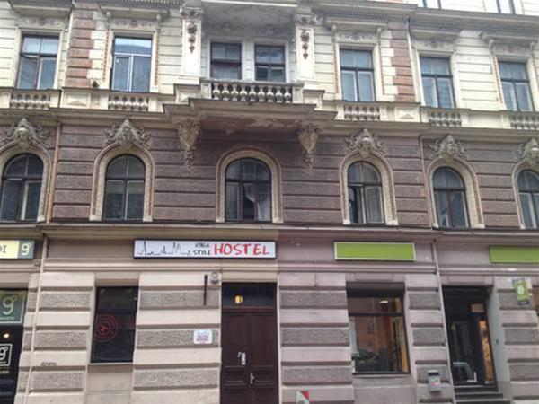 Riga Style Hostel