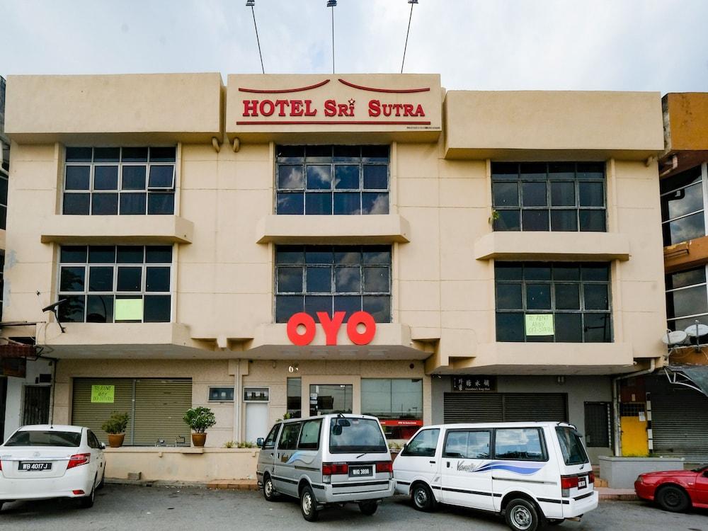 Hotel Sri Sutra - Sungai Buloh