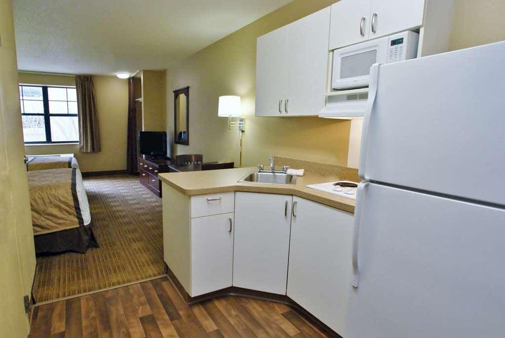 EXTENDED STAY AMERICA - SAN JOSE - EDENVALE - NORTH