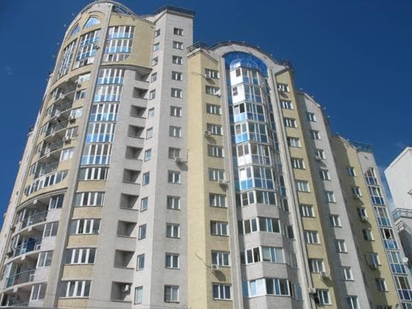 Apartment in Lipetsk
