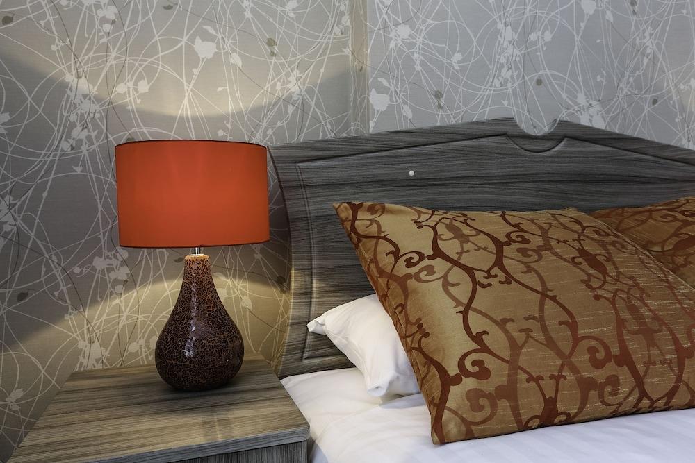 Apartments Inn London - Lancaster Gate