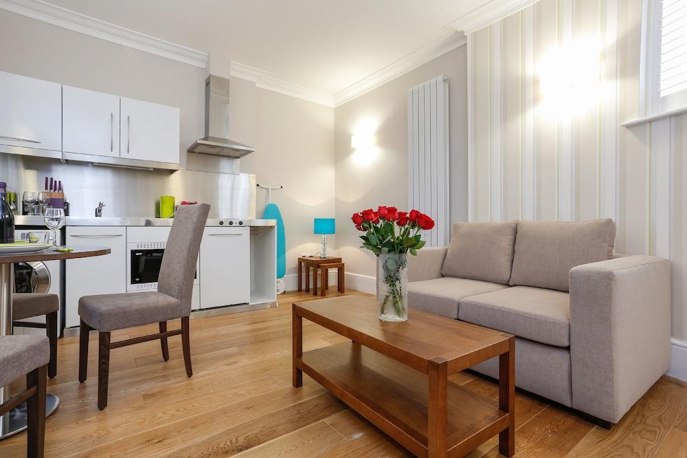 Apartments Inn London - Lancaster Gate