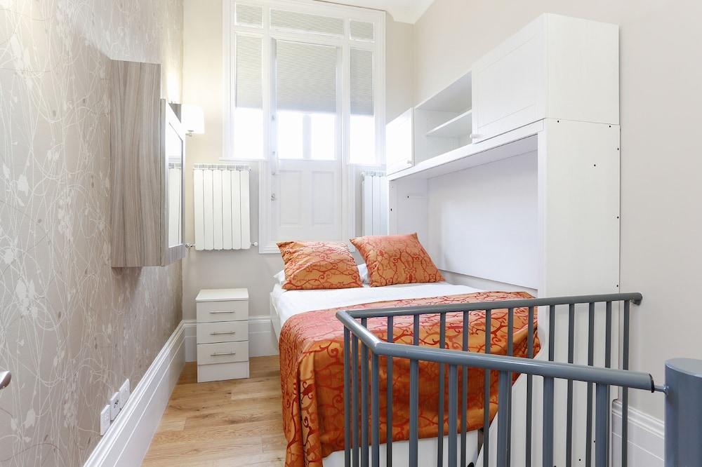 Apartments Inn London - Lancaster Gate