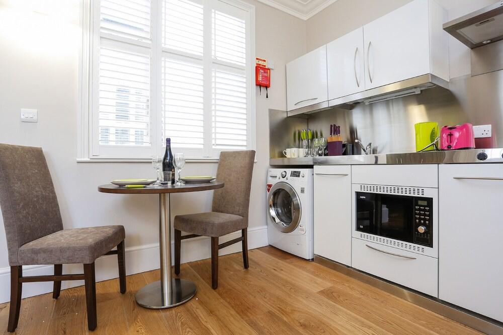 Apartments Inn London - Lancaster Gate