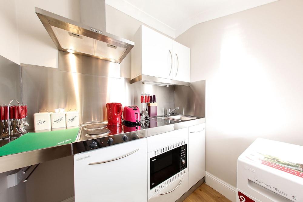 Apartments Inn London - Lancaster Gate