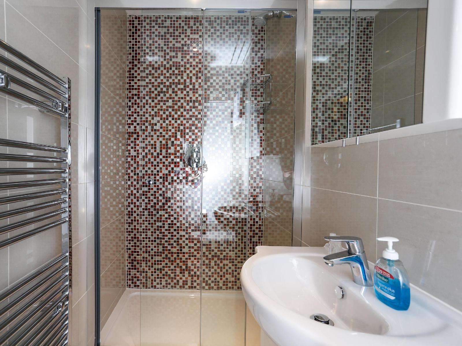 Apartments Inn London - Lancaster Gate