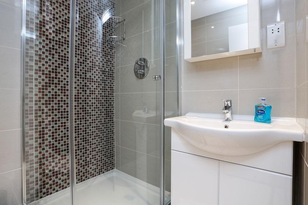Apartments Inn London - Lancaster Gate