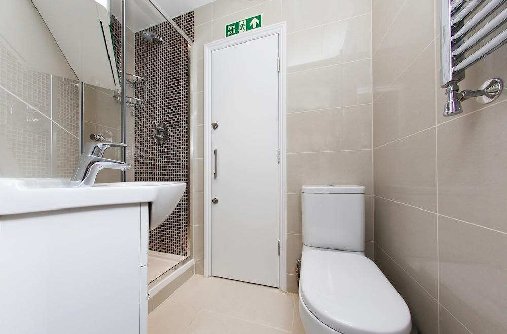Apartments Inn London - Lancaster Gate