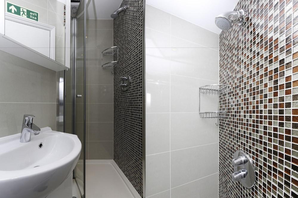 Apartments Inn London - Lancaster Gate