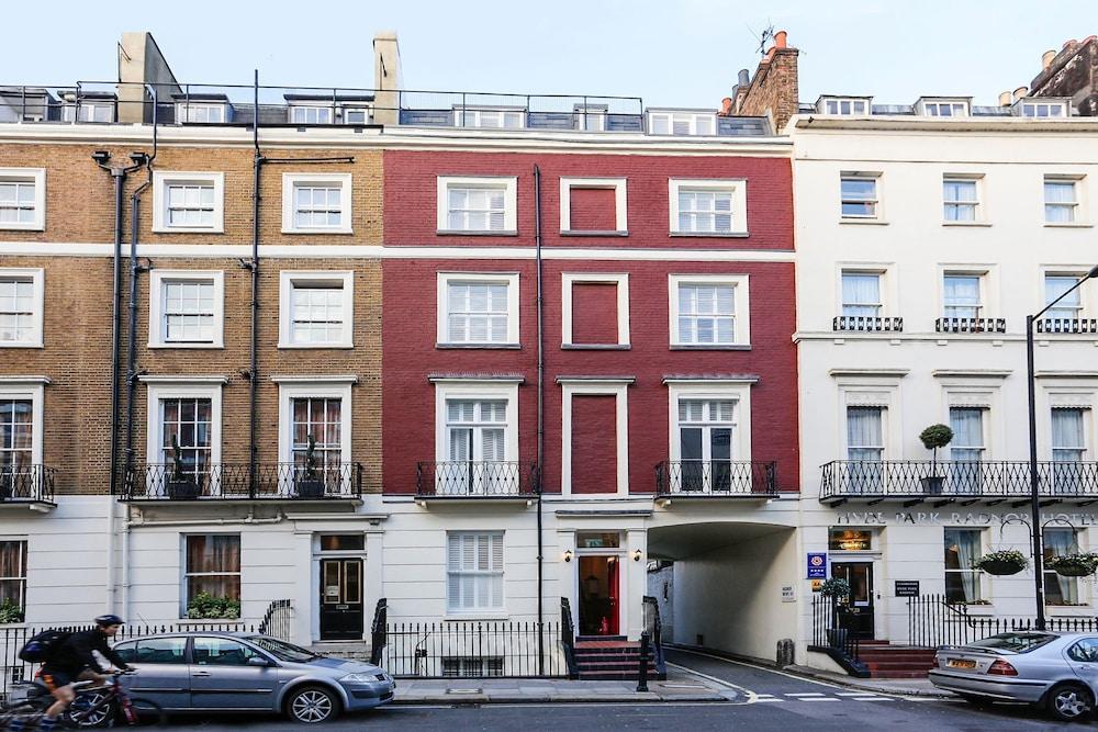 Apartments Inn London - Lancaster Gate