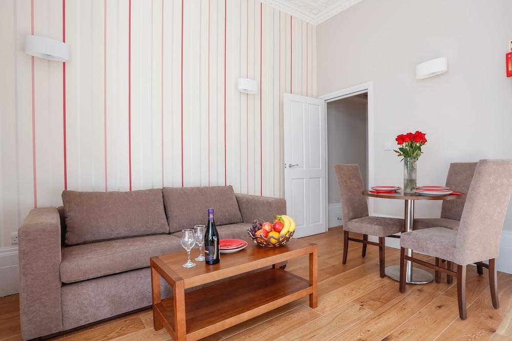 Apartments Inn London - Lancaster Gate