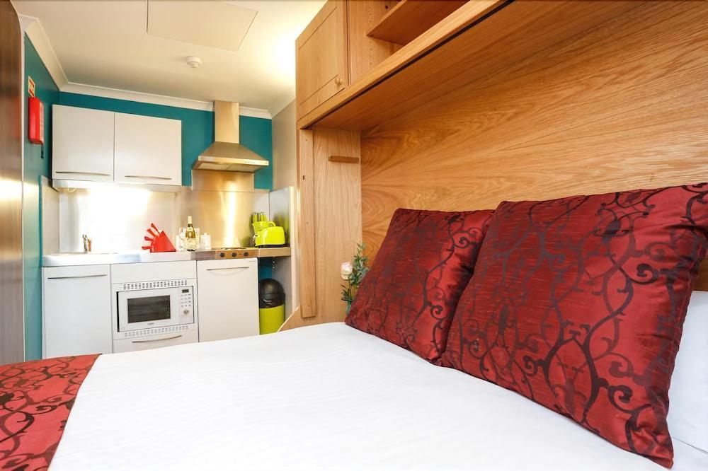 Apartments Inn London - Lancaster Gate
