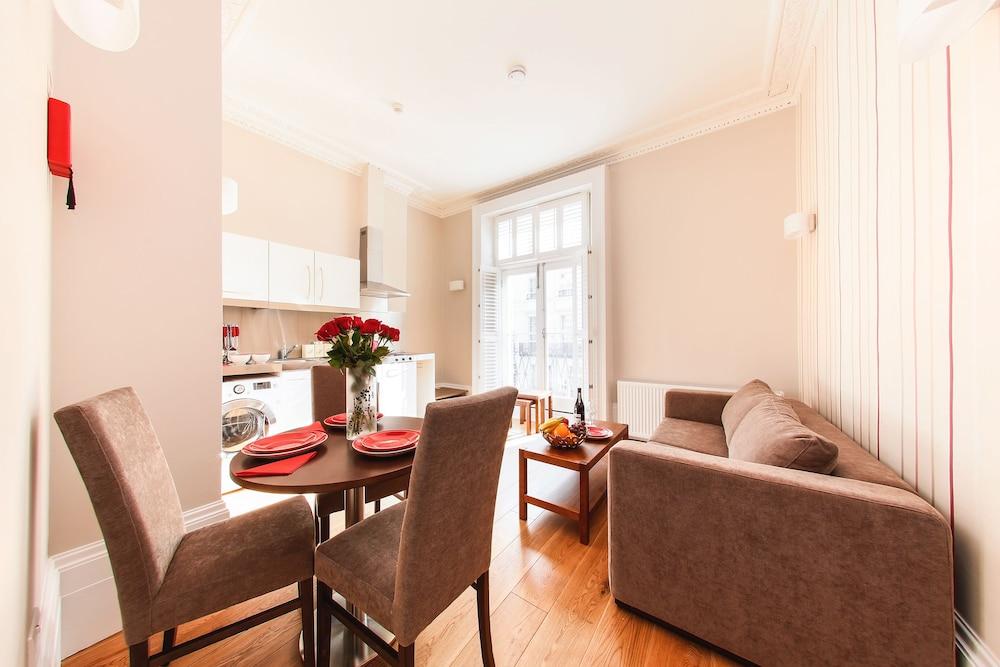 Apartments Inn London - Lancaster Gate
