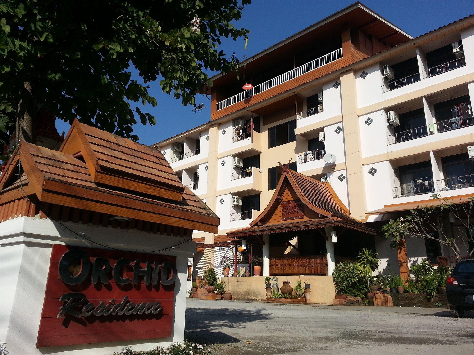 Orchid Residence