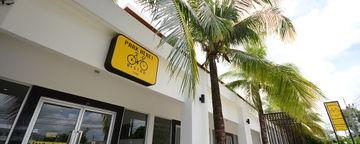 Phuket Bike Resort