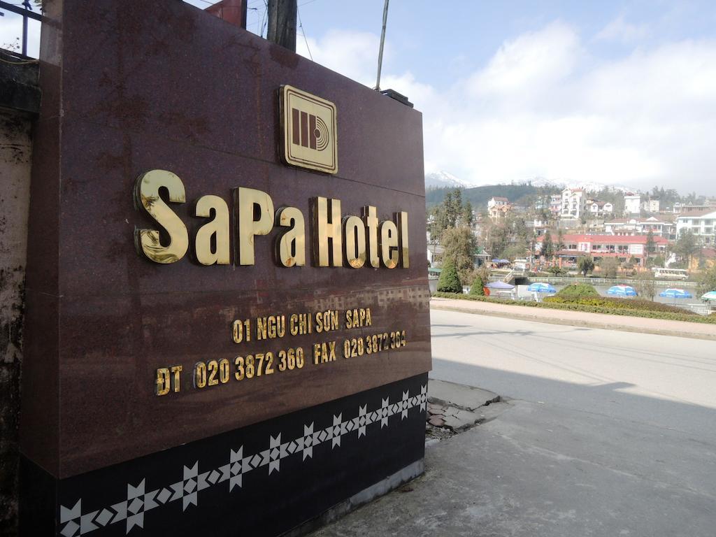 Sapa Hotel