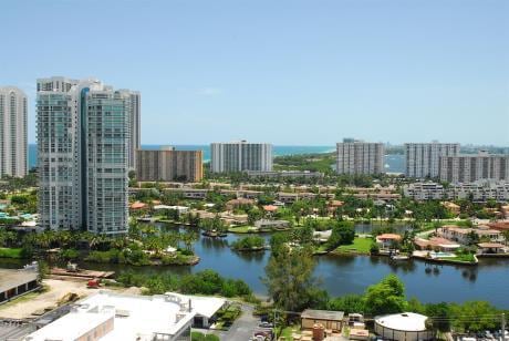 Waterfront Apartments at Intracoastal by Floridas