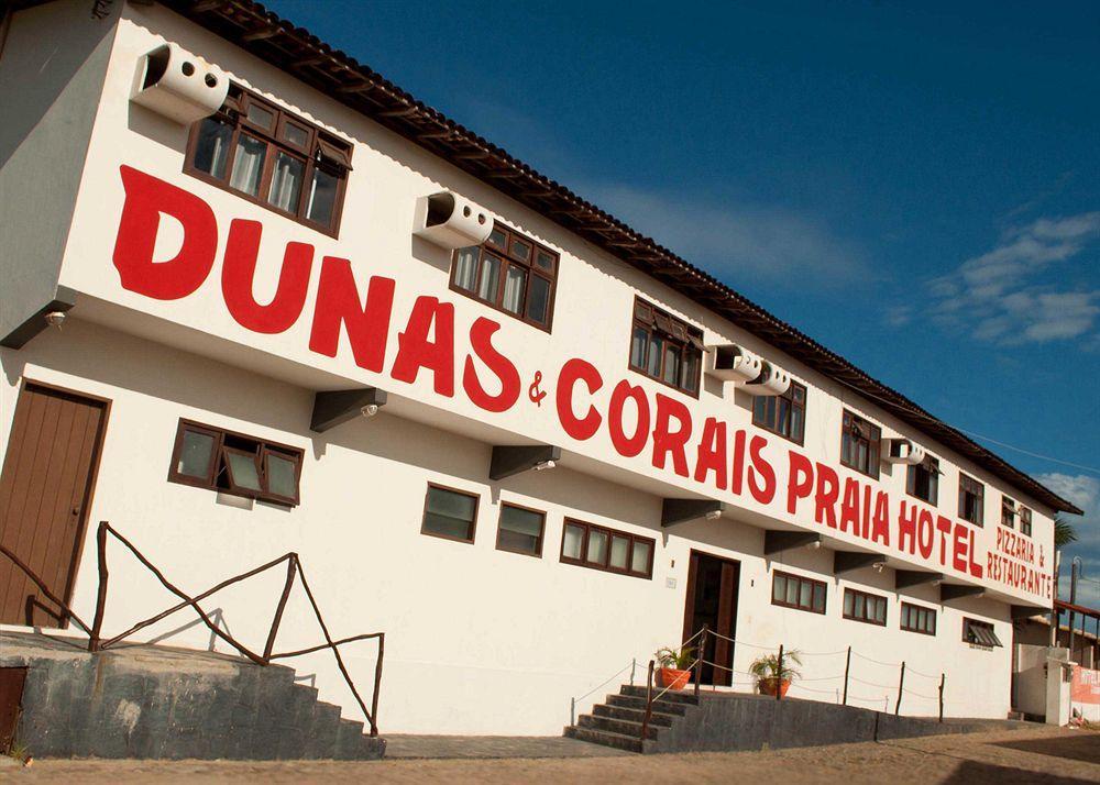 DUNAS E CORAIS PRAIA HOTEL