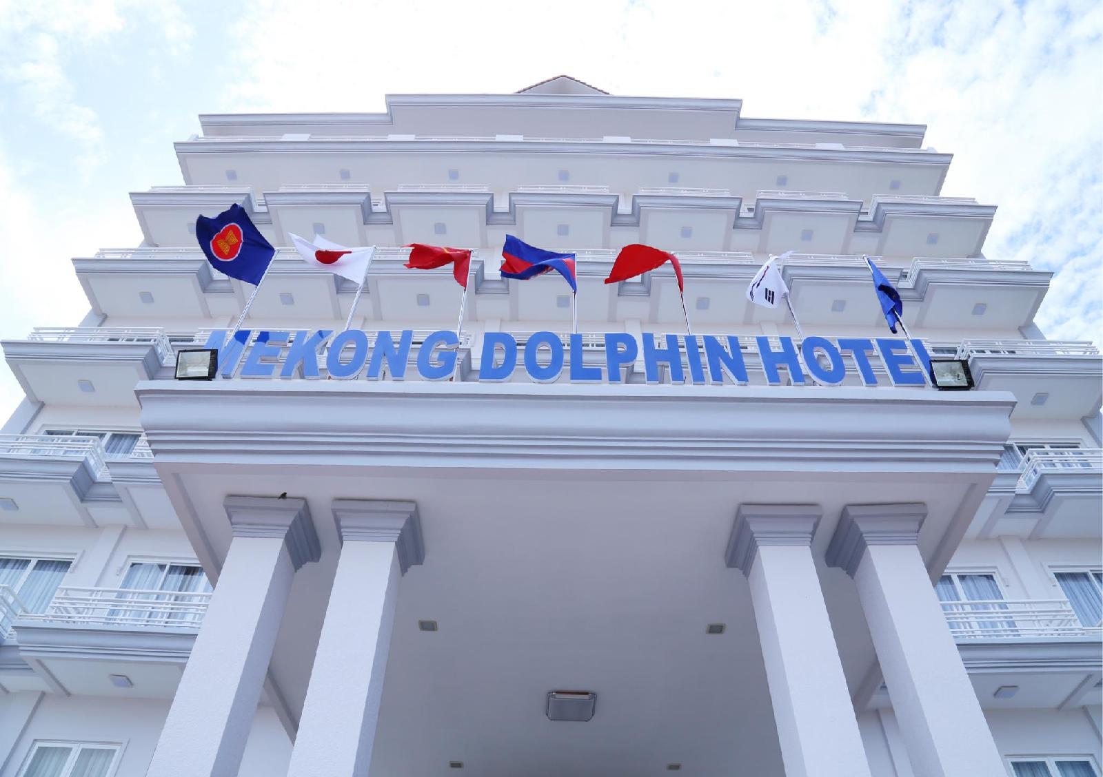 Mekong Dolphin Hotel