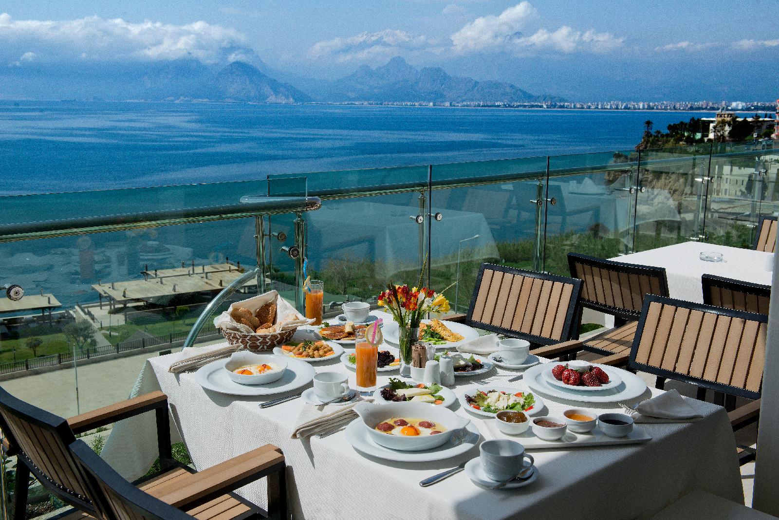 Prime Hotel, Antalya