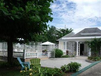Sugarmill Bed and Breakfast