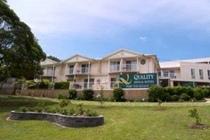 QUALITY INN AND SUITES PORT MACQUARIE