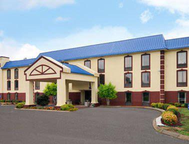 BAYMONT INN AND SUITES RINGGOLD