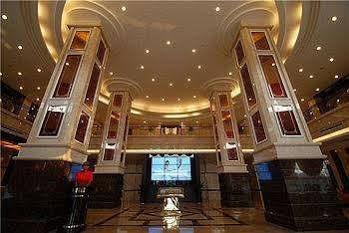 Zhoukou JiNa international hotel