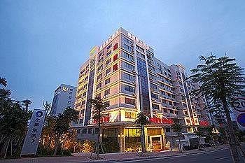 Xingyulong Hotel - Xiamen