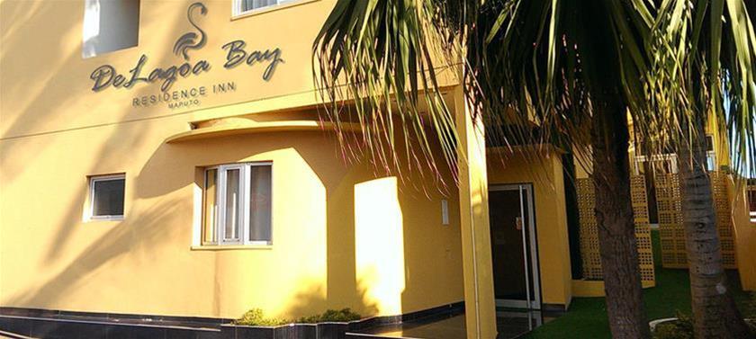 Delagoa Bay Residence Inn