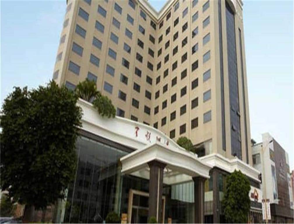 Dongguan Delight Empire Hotel